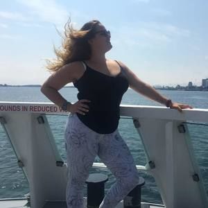 Meet your Posher, Sam